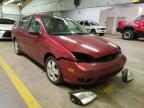 2005 FORD  FOCUS