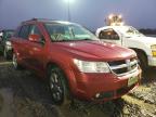 2009 DODGE  JOURNEY