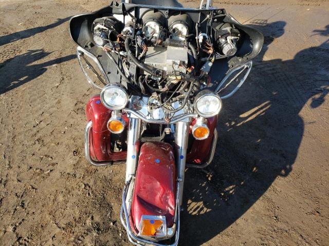 2006 HARLEY-DAVIDSON FLHTCUI 1HD1FCW176Y663739