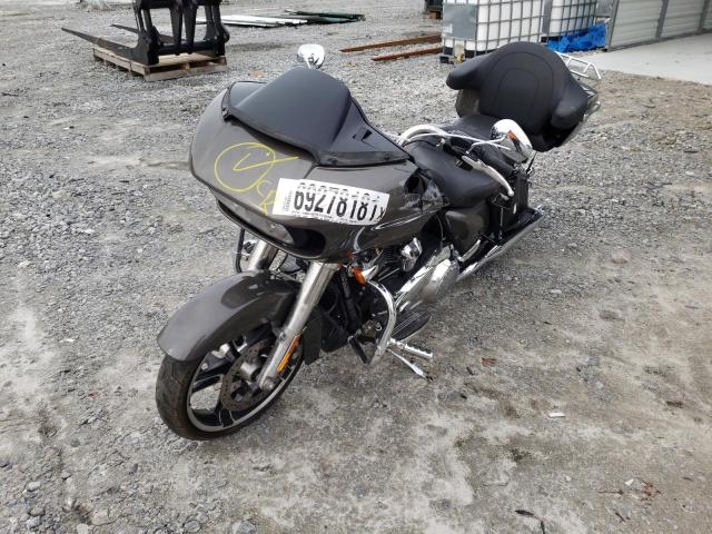 2019 HARLEY-DAVIDSON FLTRX 1HD1KHC17KB665257