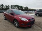 2014 FORD  FOCUS