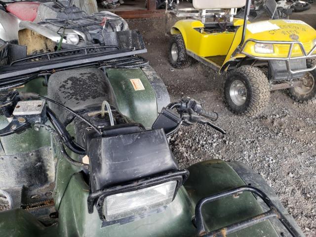 2003 HONDA TRX450 FE 478TE224634408745