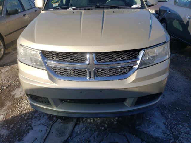 2011 DODGE JOURNEY MA 3D4PH1FG1BT503501