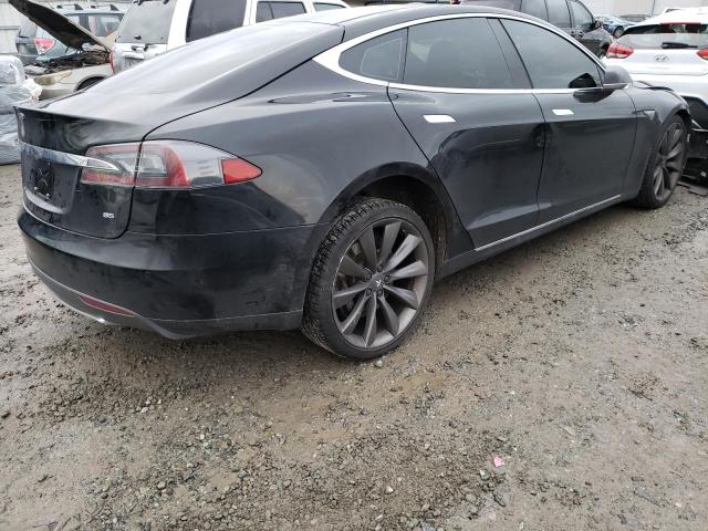 2015 TESLA MODEL S 85 5YJSA1H17FFP74796