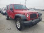 2014 JEEP  WRANGLER