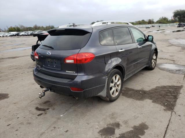2012 SUBARU TRIBECA LI 4S4WX9KD4C4400517