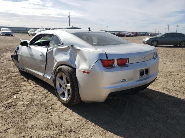 2010 CHEVROLET CP 2G1FB1EV1A9211481