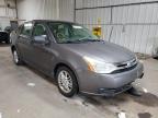 2009 FORD  FOCUS