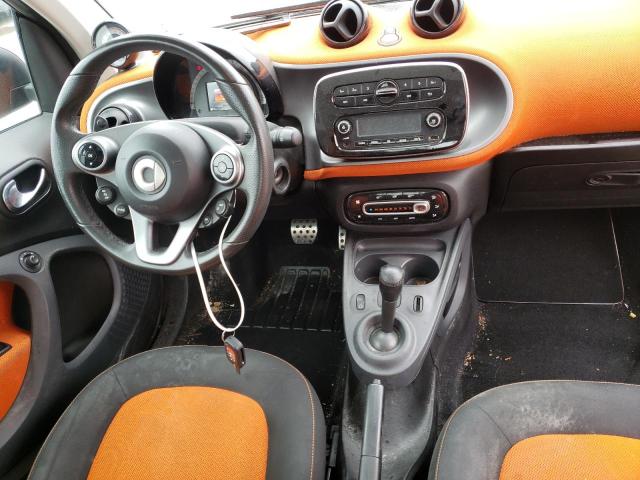 2016 SMART FORTWO WMEFJ5DAXGK071147