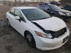 2012 HONDA  CIVIC