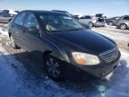 2008 KIA  SPECTRA