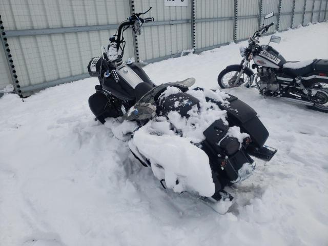 2012 HARLEY-DAVIDSON FLHRC 1HD1FRM1XCB668339