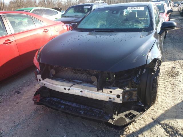 2020 TOYOTA AVALON LIM 4T1D21FBXLU018024