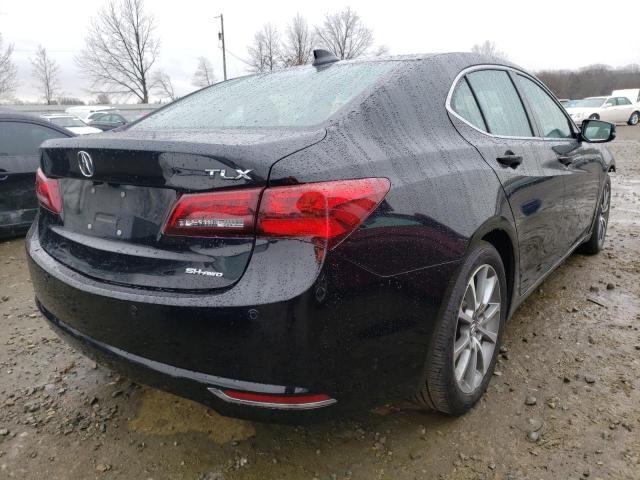 2015 ACURA TLX ADVANC 19UUB3F72FA006873