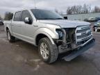 2015 FORD  F-150