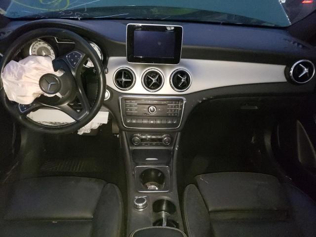 WDCTG4GB5HJ309955 Mercedes-Benz Gla 250 4matic