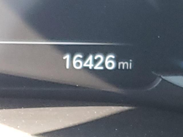 2021 GENESIS GV80 BASE KMUHBDSBXMU039595