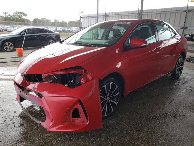 2017 TOYOTA COROLLA L 5YFBURHE1HP606698