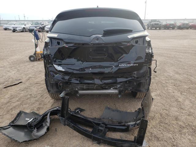 2019 BUICK ENVISION E LRBFXCSA0KD017663