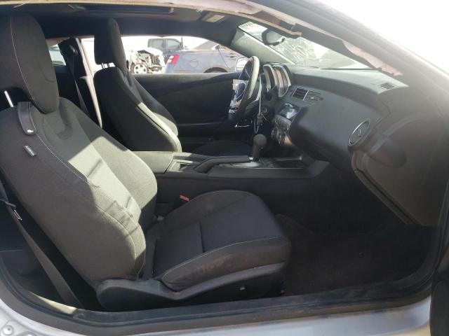 2010 CHEVROLET CP 2G1FB1EV1A9211481