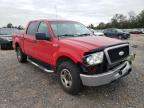 2007 FORD  F-150