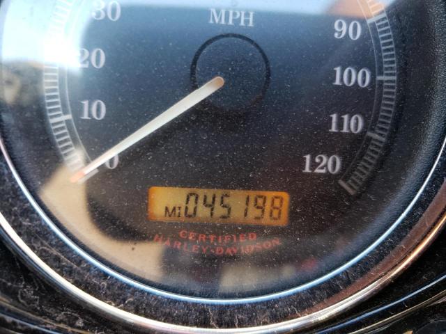 2006 HARLEY-DAVIDSON FLHTCUI 1HD1FCW176Y663739