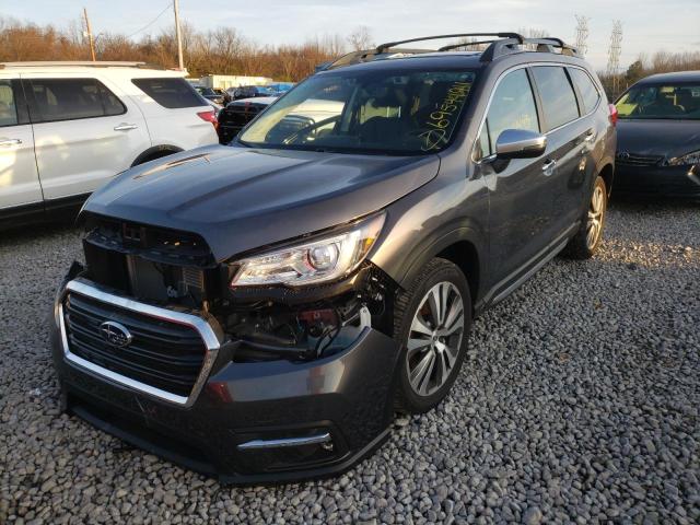 2021 SUBARU ASCENT TOU 4S4WMARD7M3422549