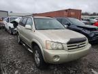 2001 TOYOTA  HIGHLANDER