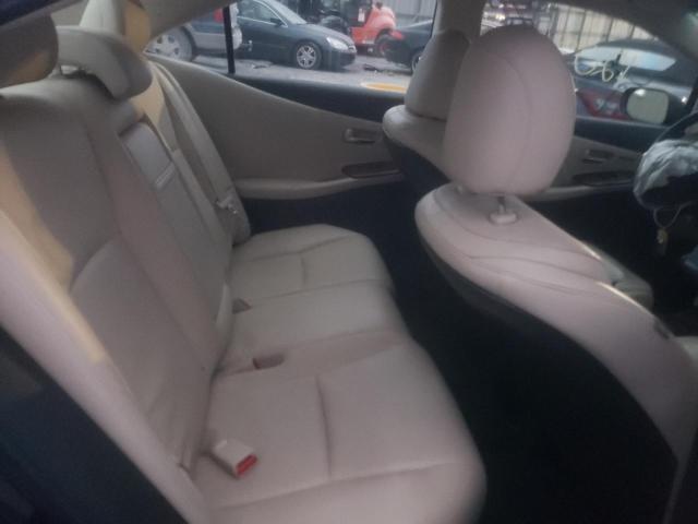 2010 LEXUS HS 250H JTHBB1BA0A2005296