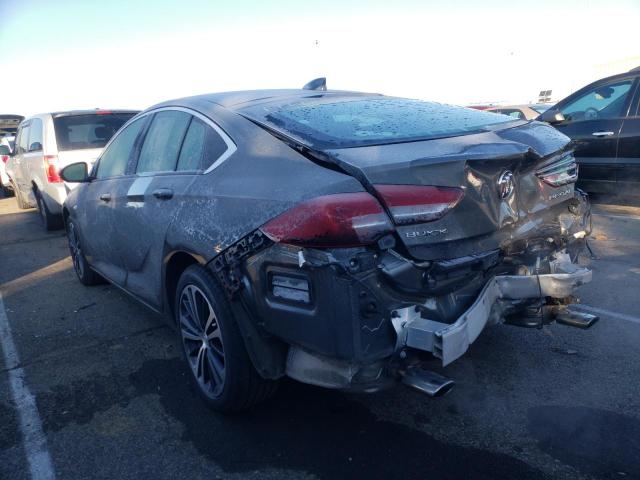 2018 BUICK REGAL ESSE W04GP6SX0J1087430