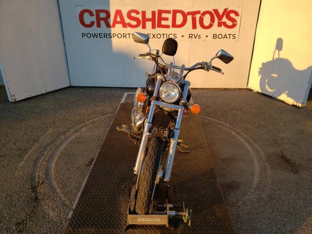 2007 HONDA SHADOW JH2RC53147M000397