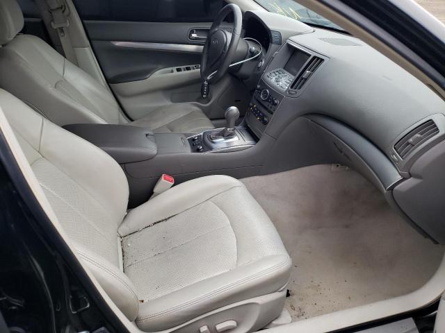 2015 INFINITI Q40 JN1CV6AR3FM522222