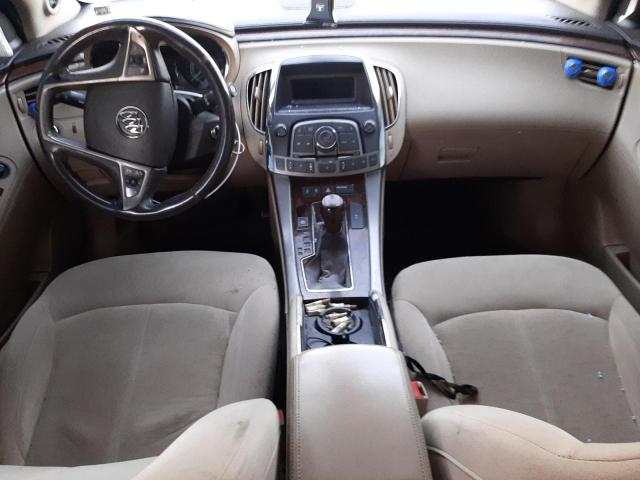 2011 BUICK LACROSSE C 1G4GA5EC4BF274714