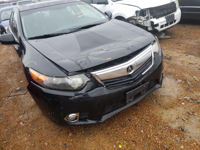 2011 ACURA TSX JH4CU2F62BC017018