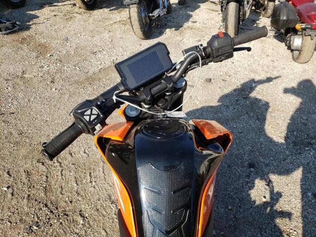 2019 KTM 390 DUKE MD2JPJ404KC214596