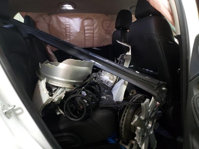 2020 BUICK ENVISION E LRBFX2SA2LD035383