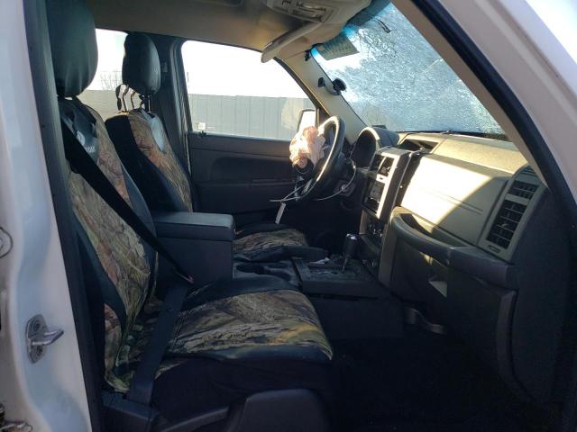 2011 JEEP LIBERTY SP 1J4PN2GK3BW538530