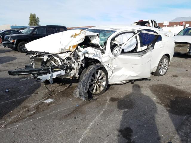 2011 MITSUBISHI LANCER GTS JA32U8FWXBU016594