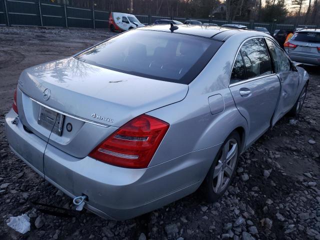 VIN WDDNG9EB4DA535080 2013 Mercedes-Benz S-Class, 5... no.4