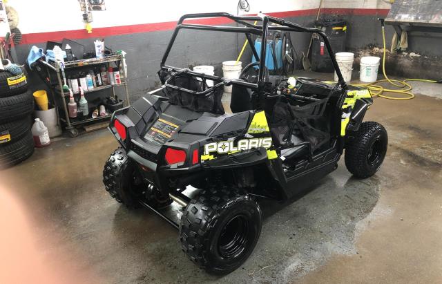 2019 POLARIS RZR 170 RF3YAV179KT032762