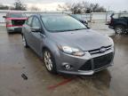 2014 FORD  FOCUS