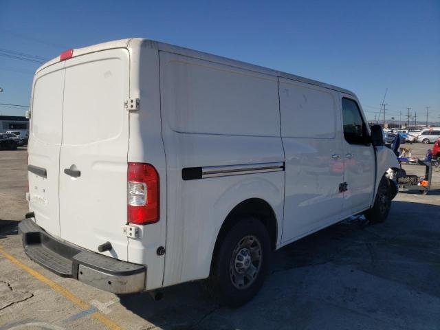2012 NISSAN NV 2500 1N6AF0KY3CN106159