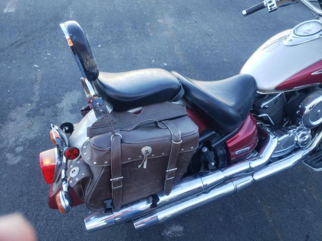 2004 YAMAHA XVS1100 A JYAVP11E24A051805