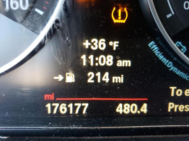 2014 BMW 428 XI WBA3N5C50EK196582