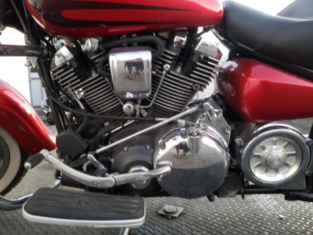 2007 YAMAHA XV1700 A JYAVP17Y47A002921