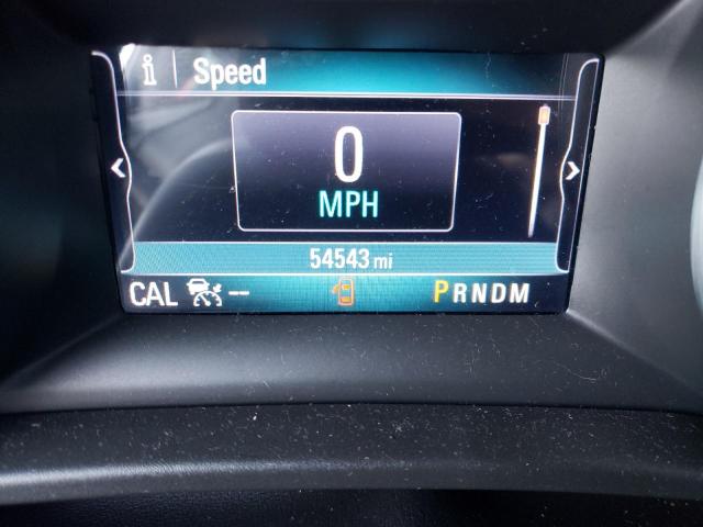 2018 BUICK REGAL ESSE W04GP6SX0J1087430