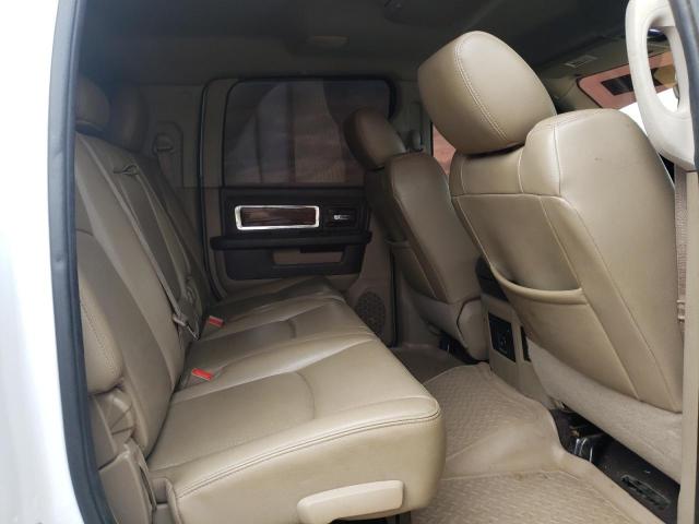 2010 DODGE RAM 2500 3D7UT2HLXAG171022