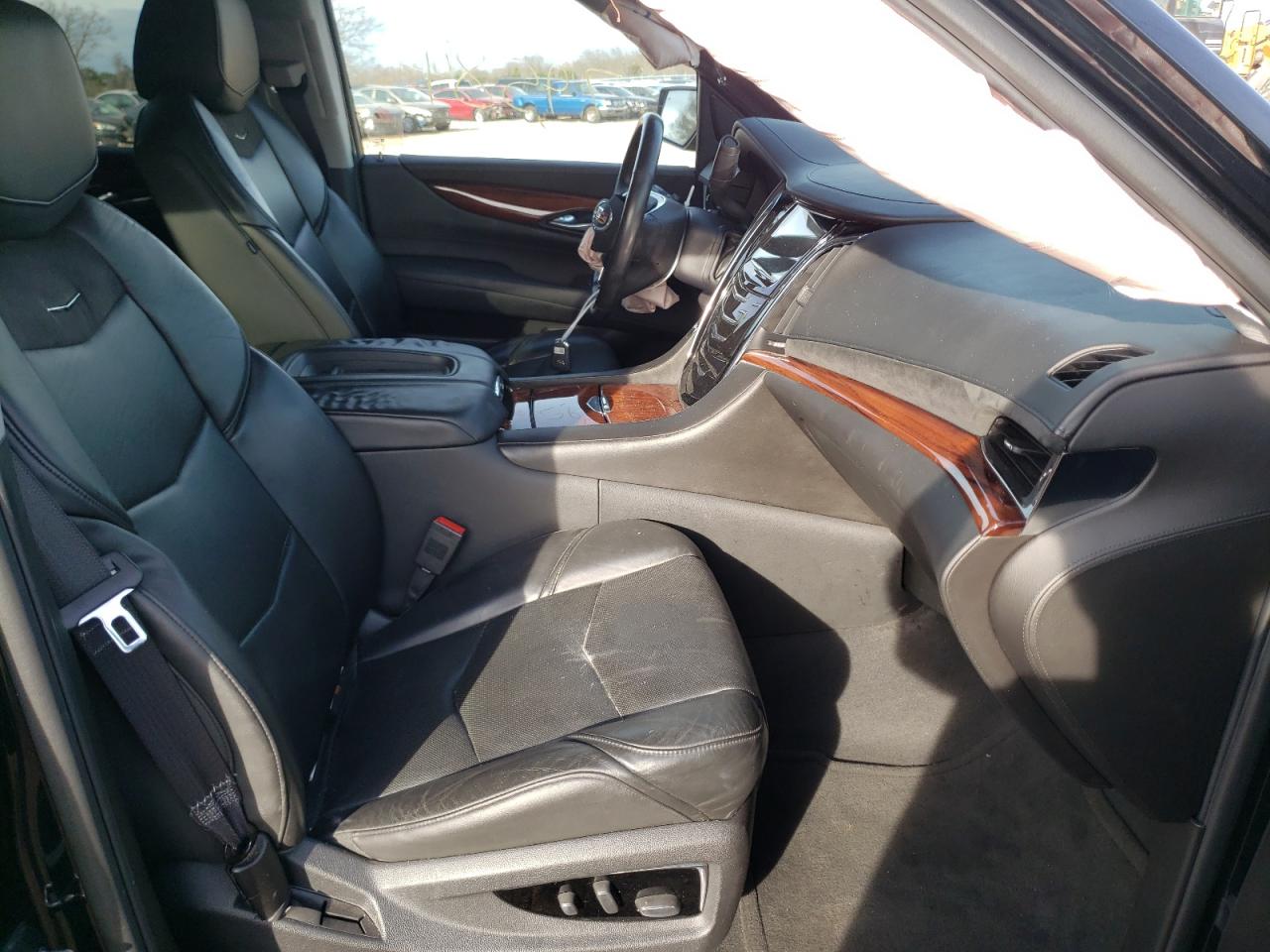 Cadillac Escalade p 2015