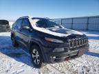 2014 JEEP  CHEROKEE