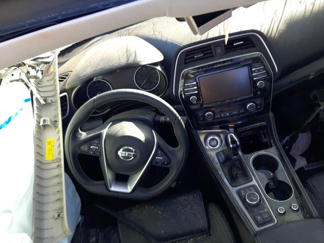 2020 NISSAN MAXIMA PLA 1N4AA6FV2LC368213